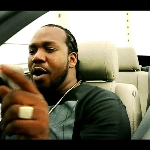 Junior X Hustlers in the Streets