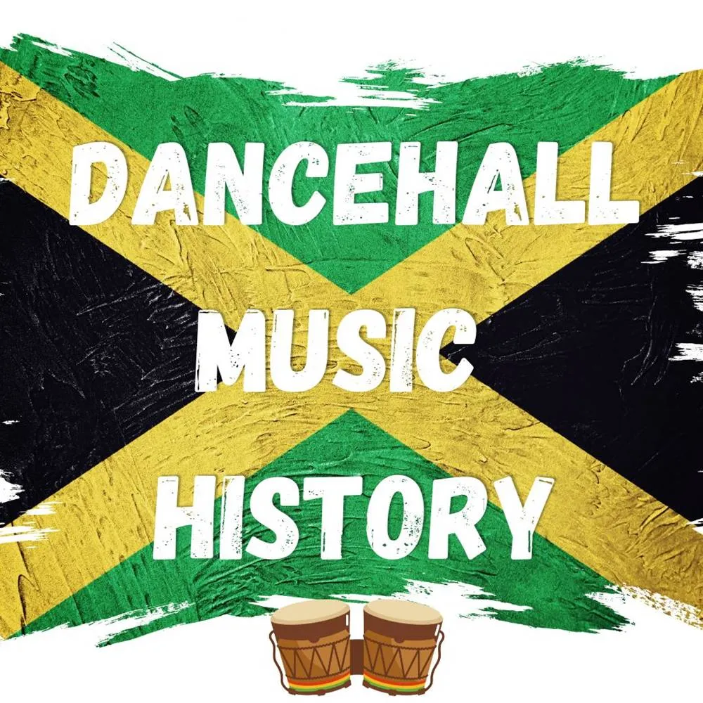 Dancehall Music History