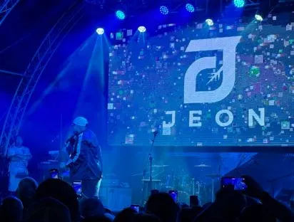 Jeon Arvani Songs