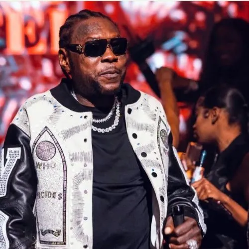 Vybz Kartel