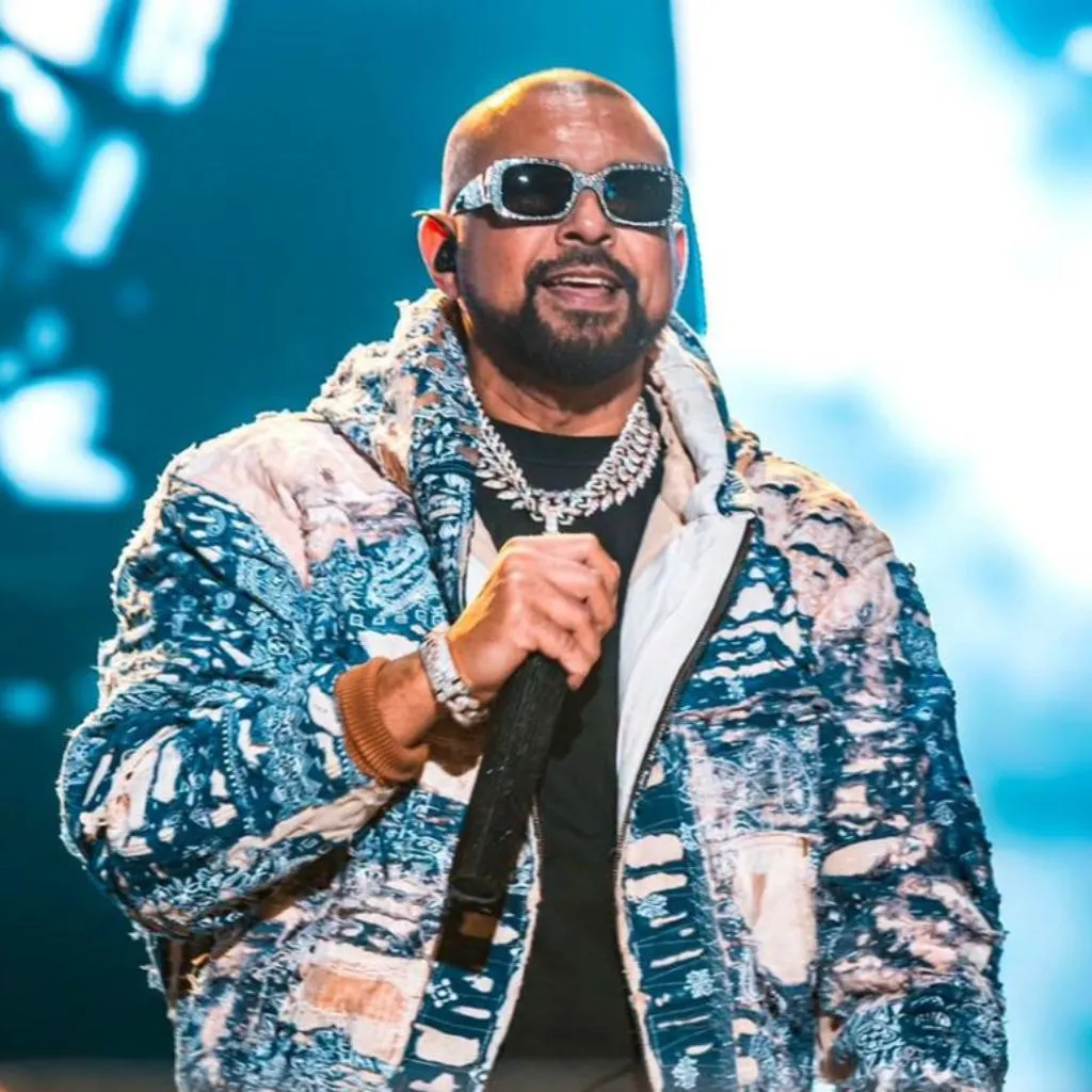 Sean Paul